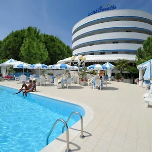 4* Отель Corallo