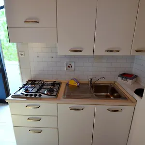 Onda Azzurra Apartment